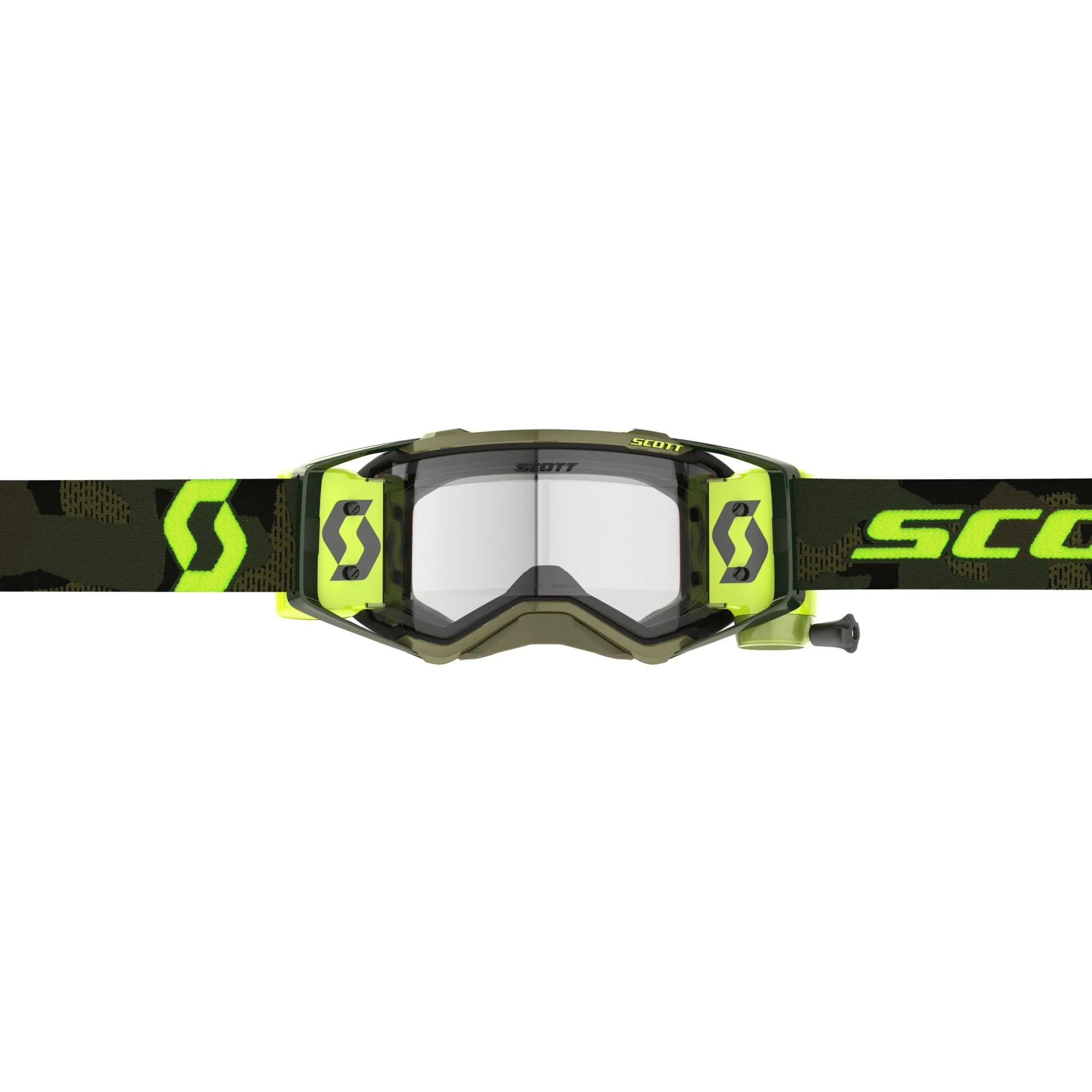 Scott Prospect Super WFS Goggles