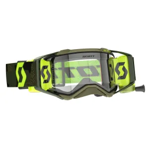 Scott Prospect Super WFS Goggles