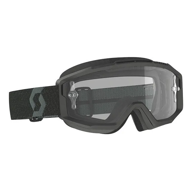 SCOTT Split OTG Goggles.