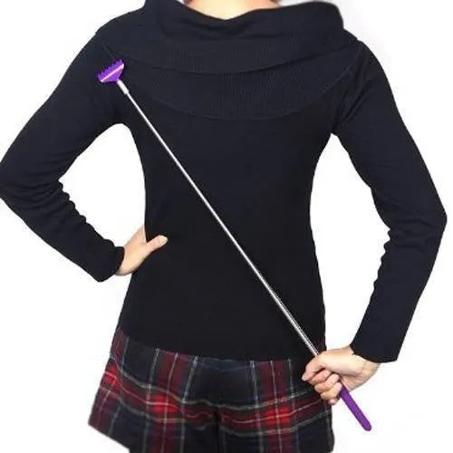 ScratchMe Stick - Portable Body Scratcher