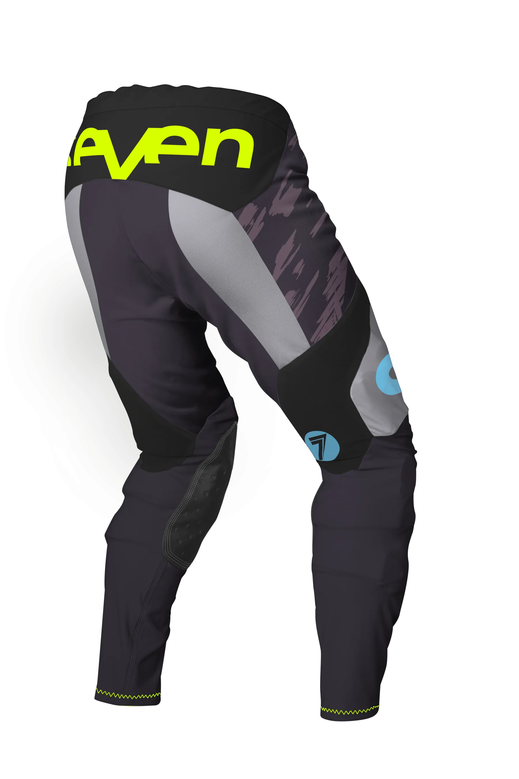 Seven Rival Clash Pant