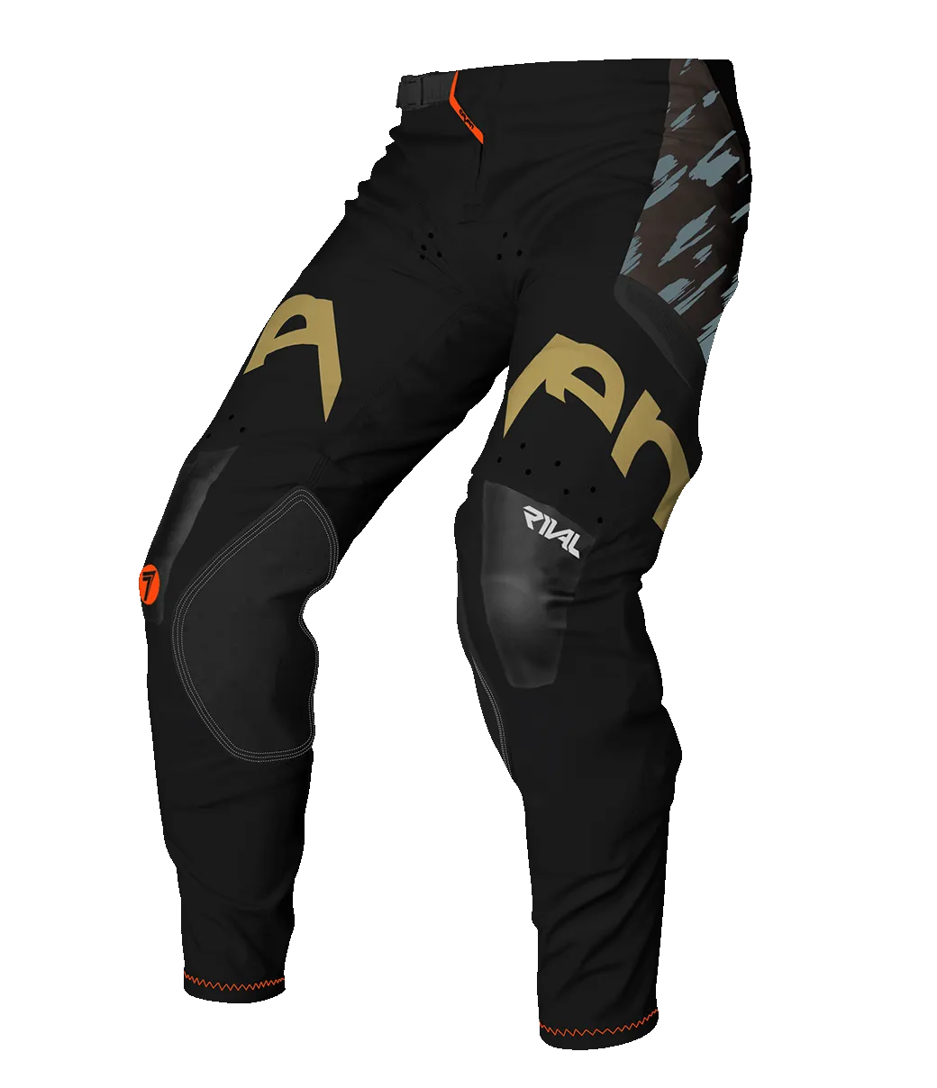 Seven Rival Clash Pant
