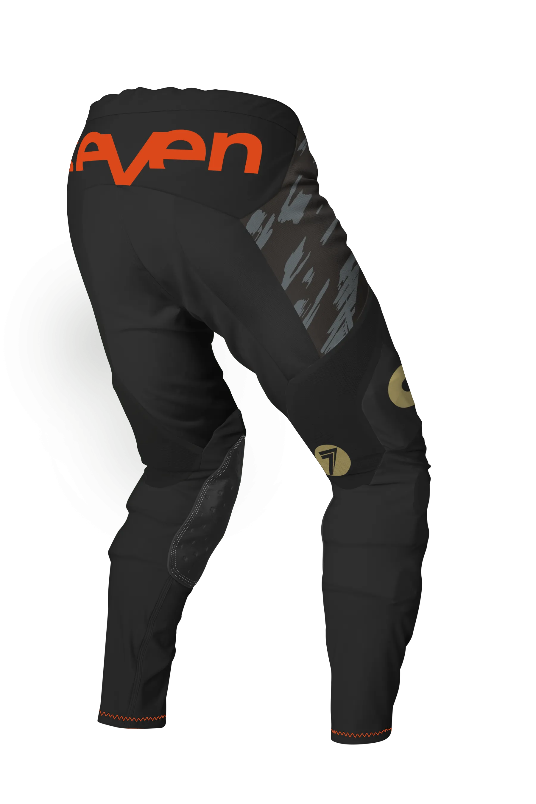 Seven Rival Clash Pant