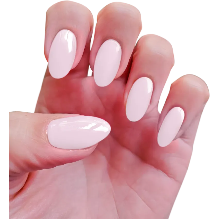 Sheer Pink #216 - One Step Gel Polish