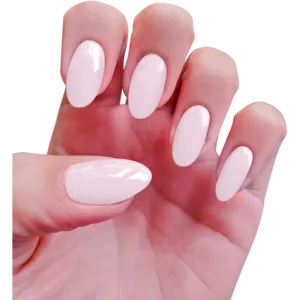 Sheer Pink #216 - One Step Gel Polish