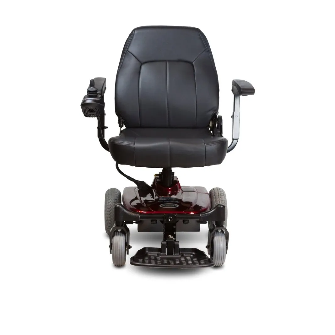 ShopRider Jimmie Power Chair