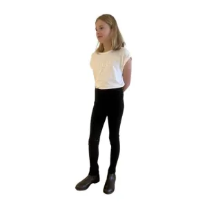 Showcraft Milla Kids Jodphur Black