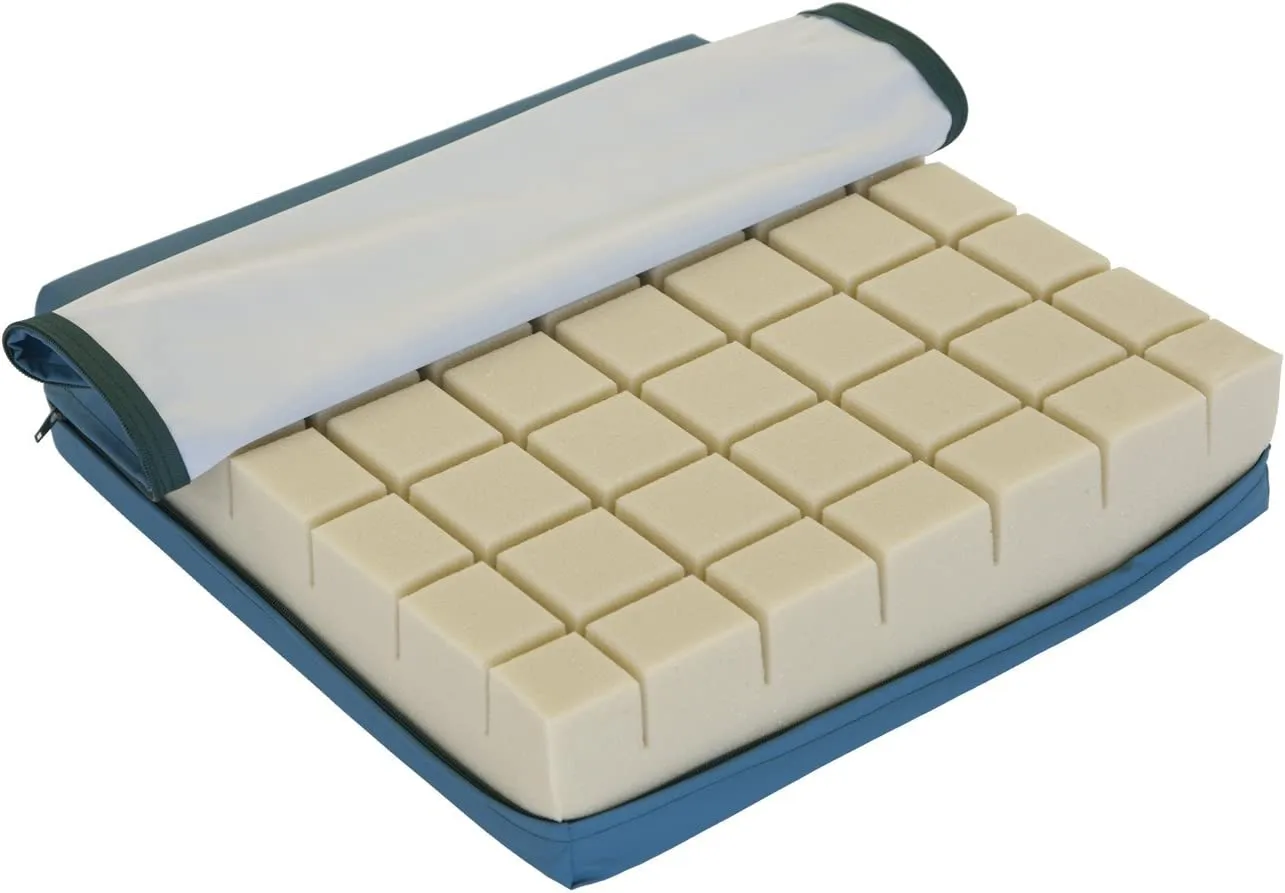Sidhil Basic Foam Pressure Relief Cushion
