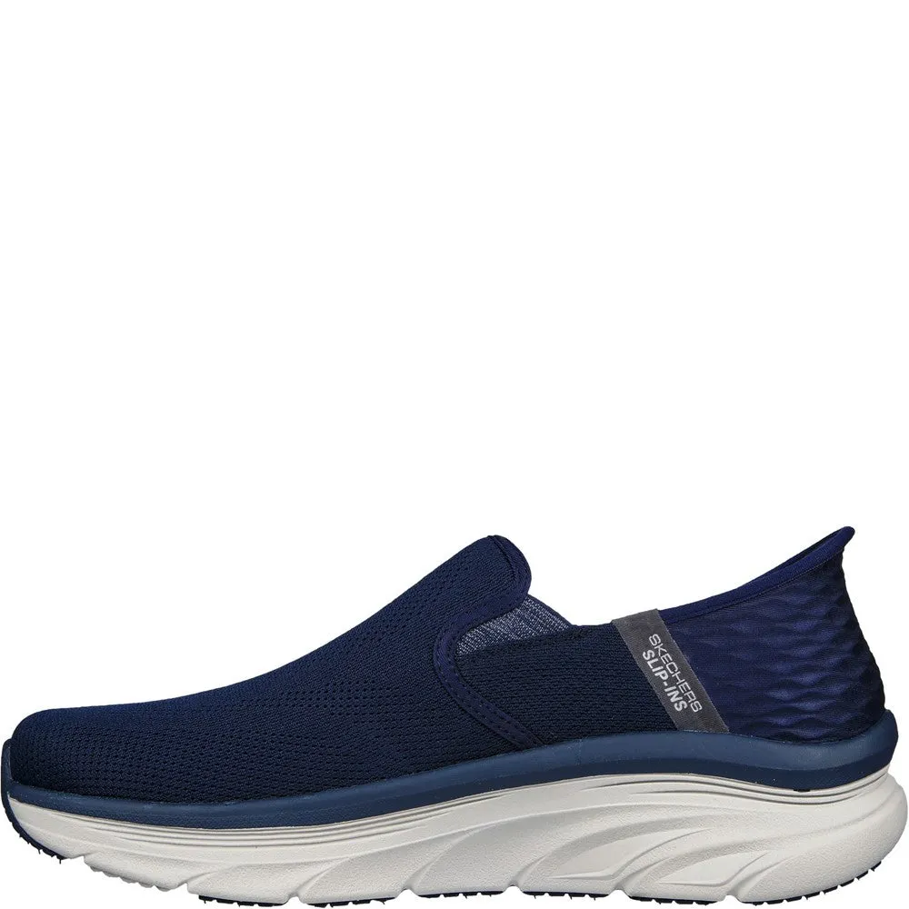 Skechers D'Lux Walker Orford Shoes