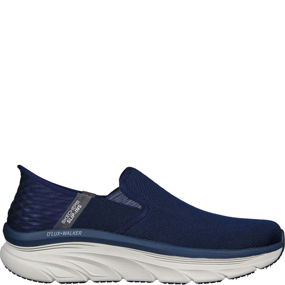 Skechers D'Lux Walker Orford Shoes