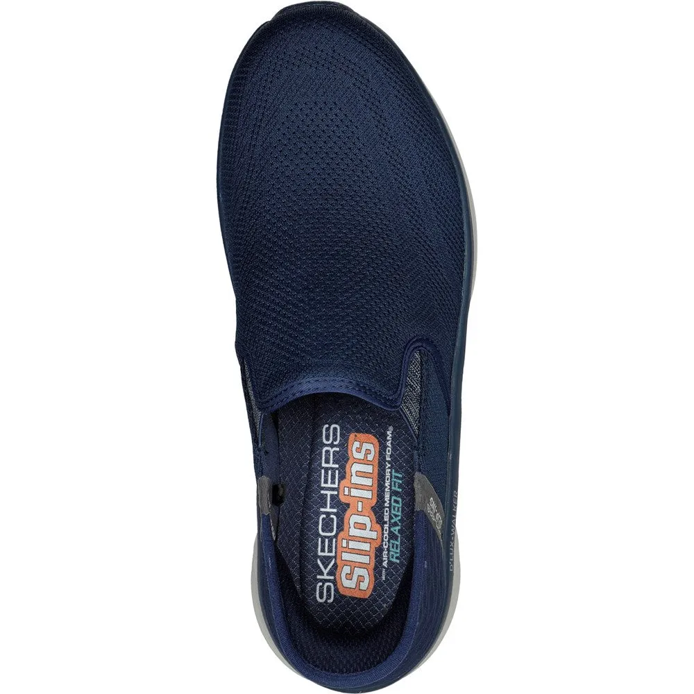 Skechers D'Lux Walker Orford Shoes