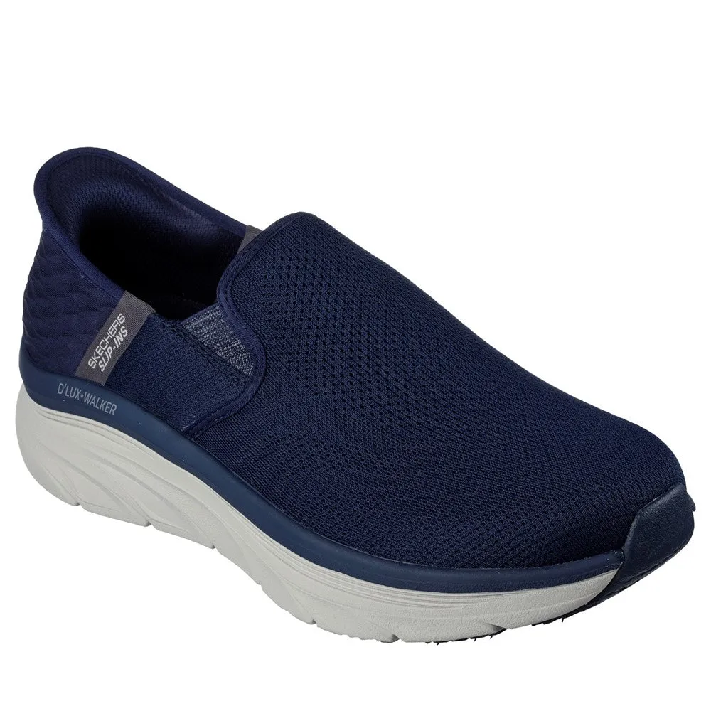 Skechers D'Lux Walker Orford Shoes