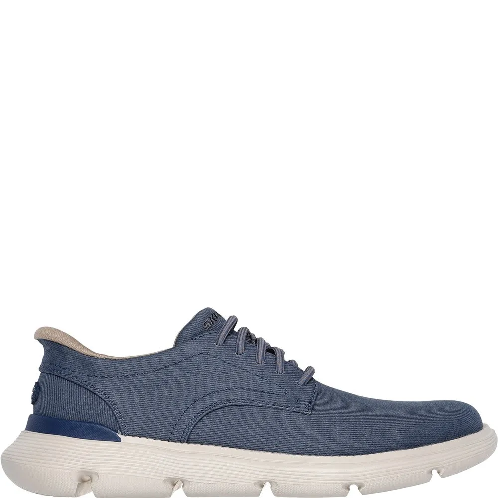 Skechers Garza Clive Shoe