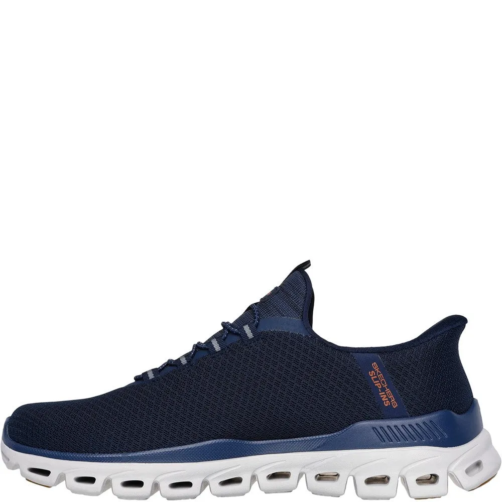 Skechers Glide-Step Noxus Trainer