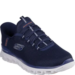 Skechers Glide-Step Noxus Trainer