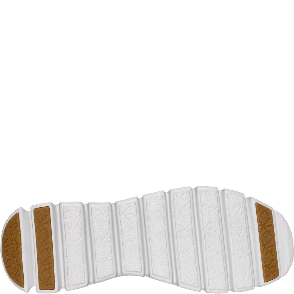 Skechers Glide-Step Noxus Trainer