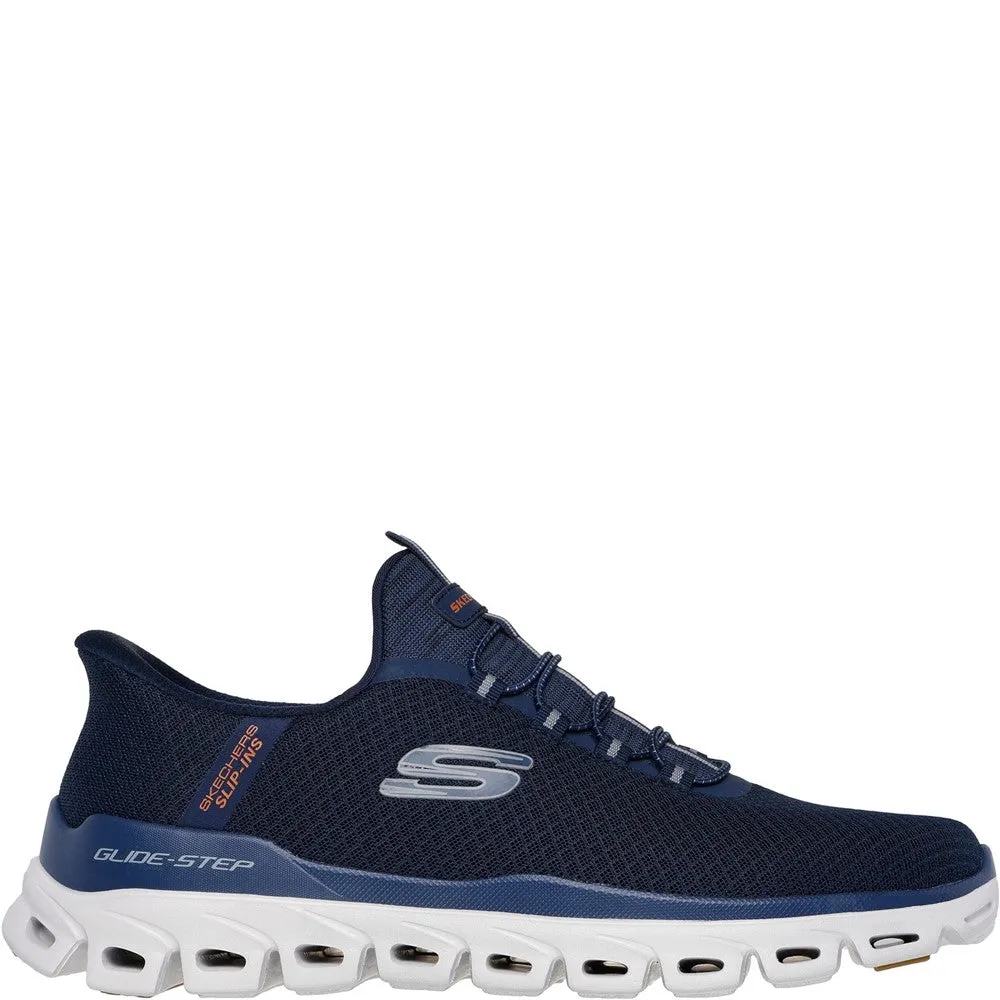 Skechers Glide-Step Noxus Trainer