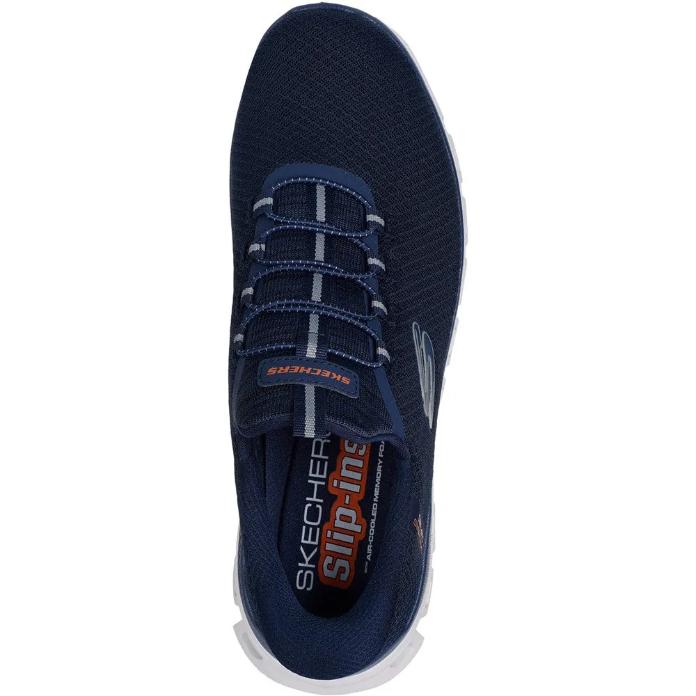 Skechers Glide-Step Noxus Trainer