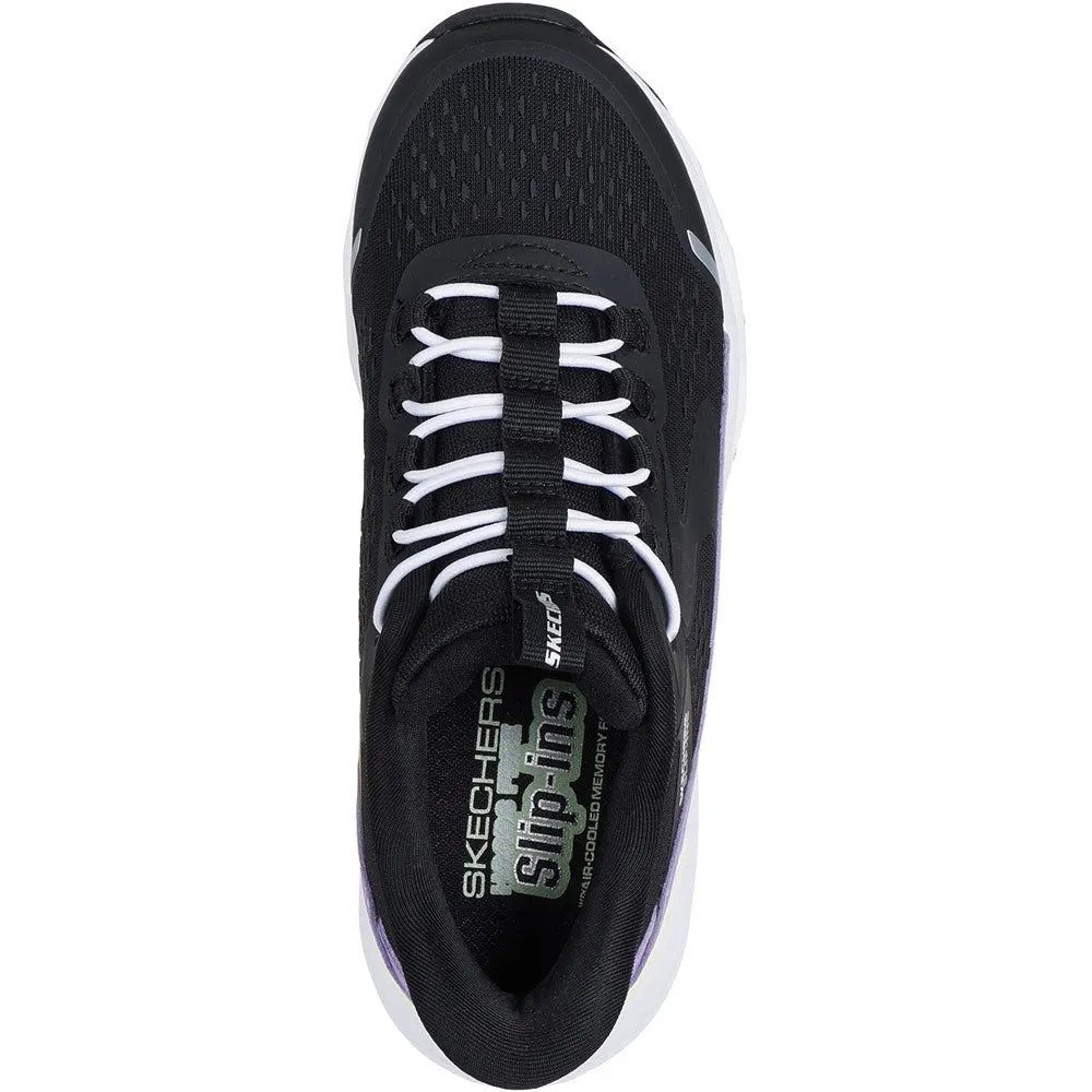 Skechers Glide Step Vista Lane Trainers