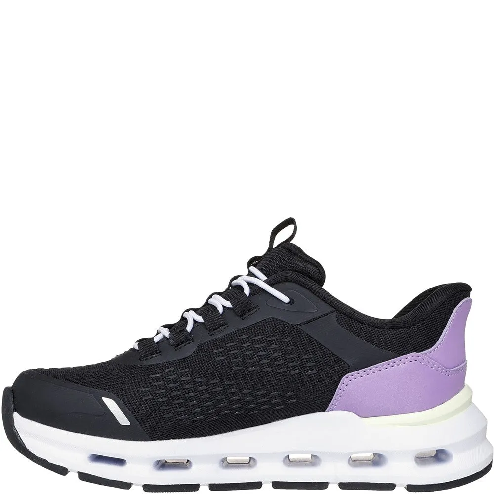 Skechers Glide Step Vista Lane Trainers