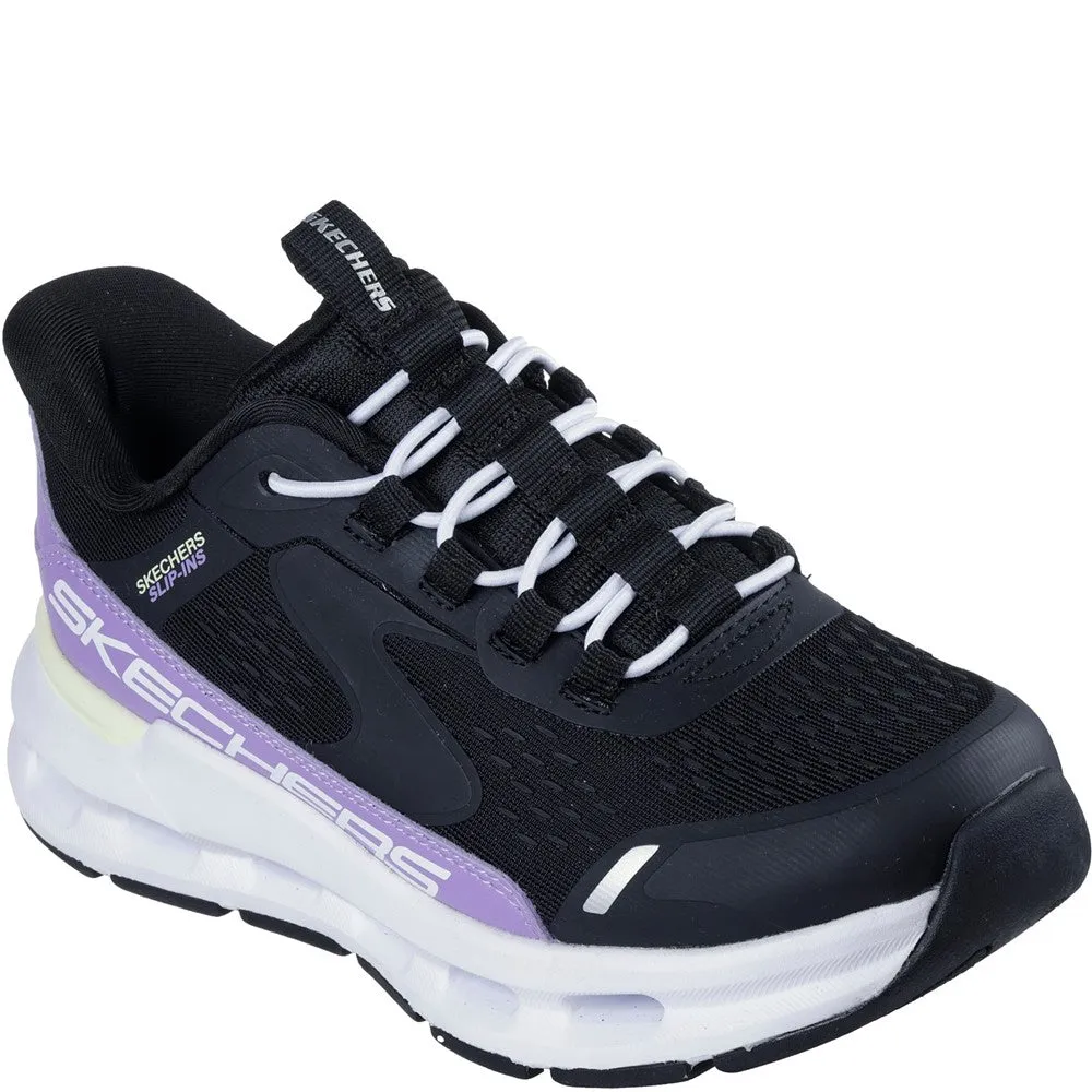 Skechers Glide Step Vista Lane Trainers