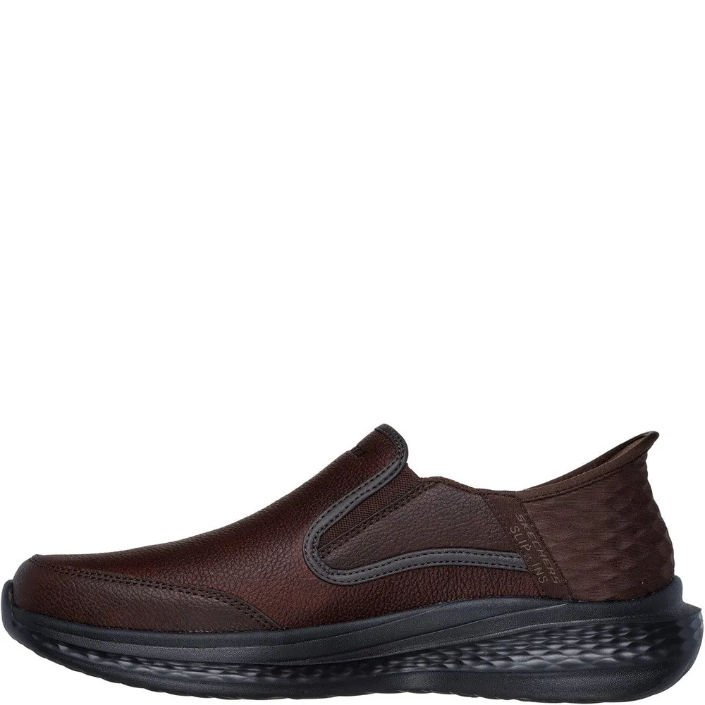 Skechers Slade Cooper Shoes