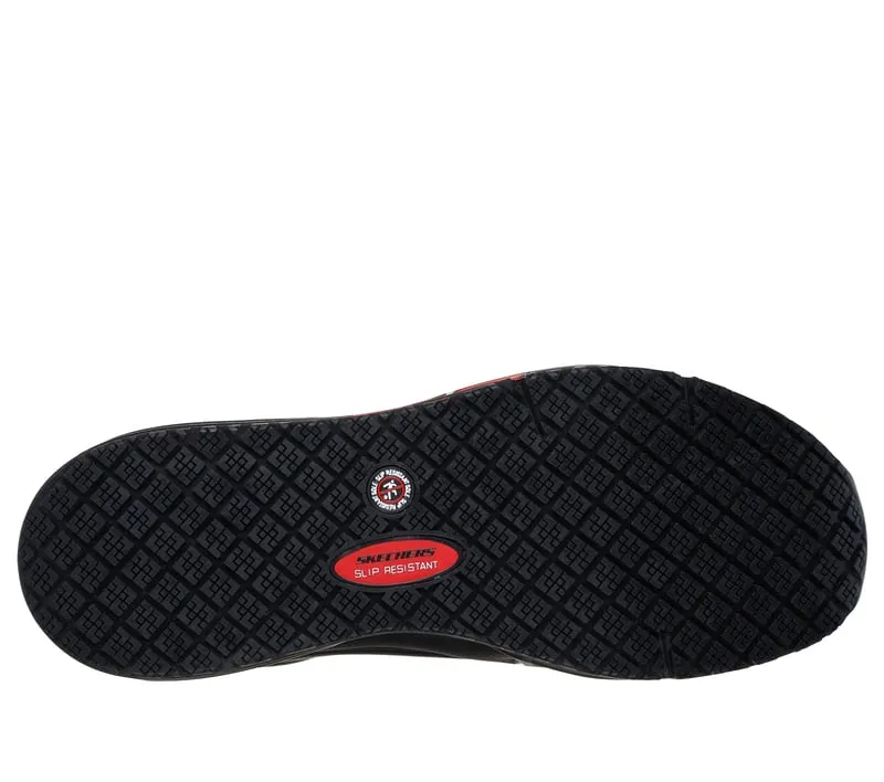 Skechers Uno SR-Taun Carbon Toe