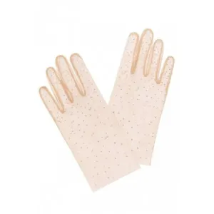 Slip In Gloves