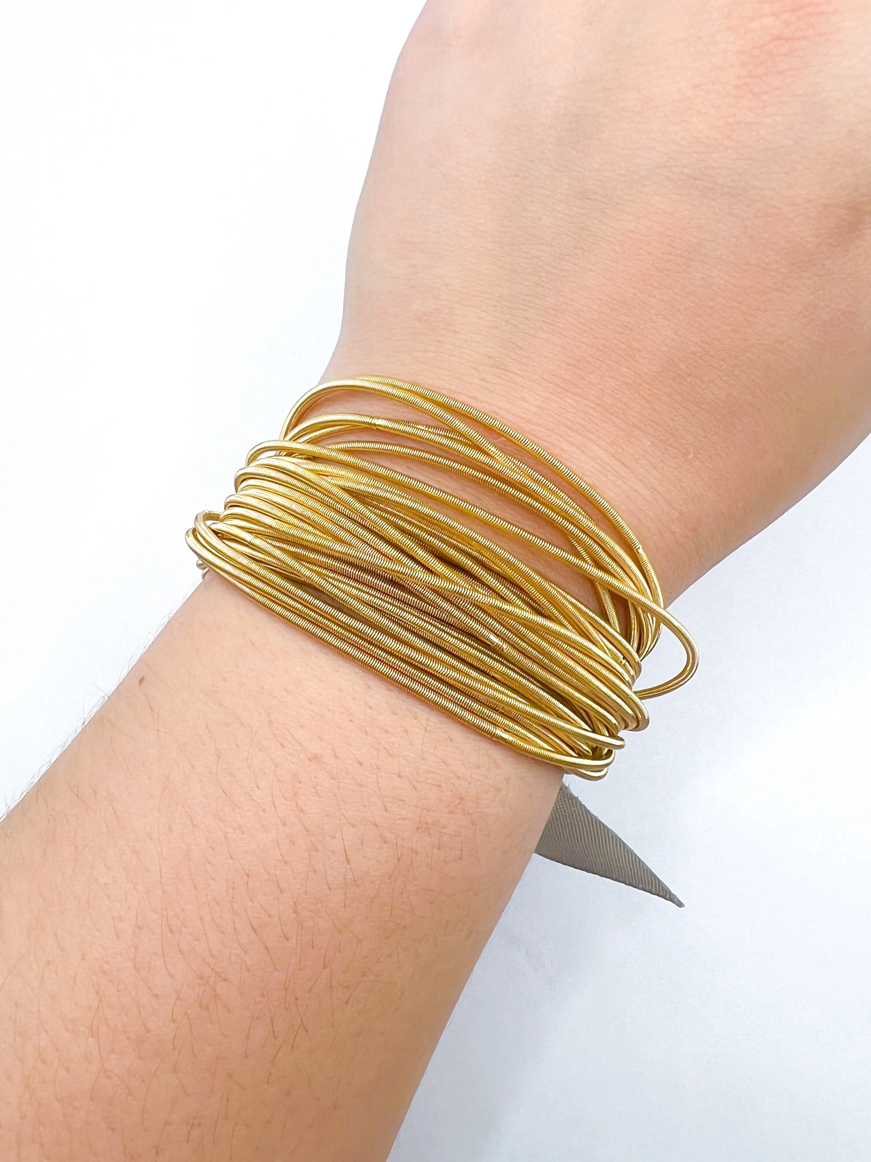 Sophie Thin Bracelet Set