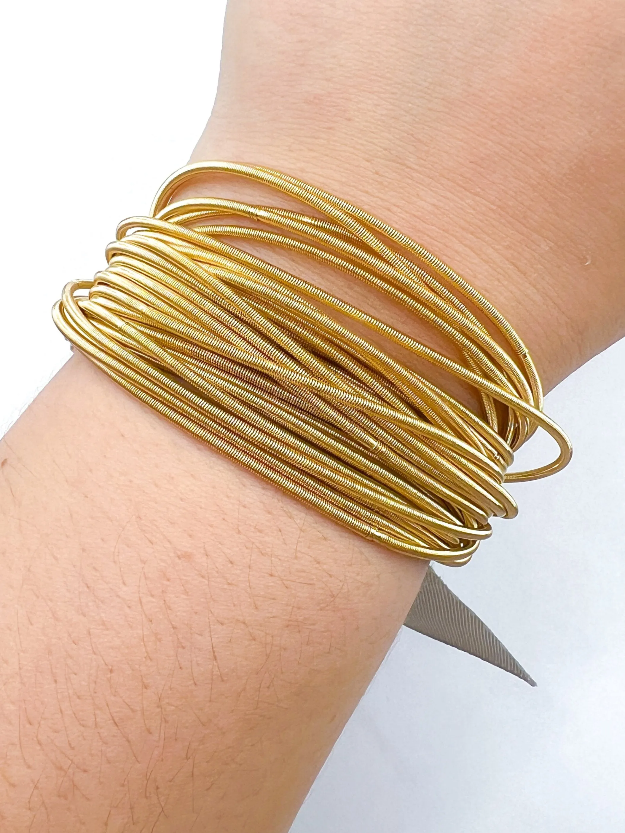 Sophie Thin Bracelet Set