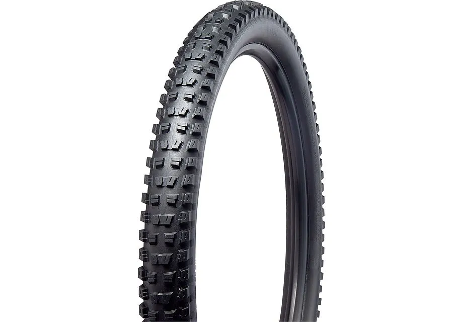 Specialized Butcher Blck Dmnd Tubeless Ready Tire