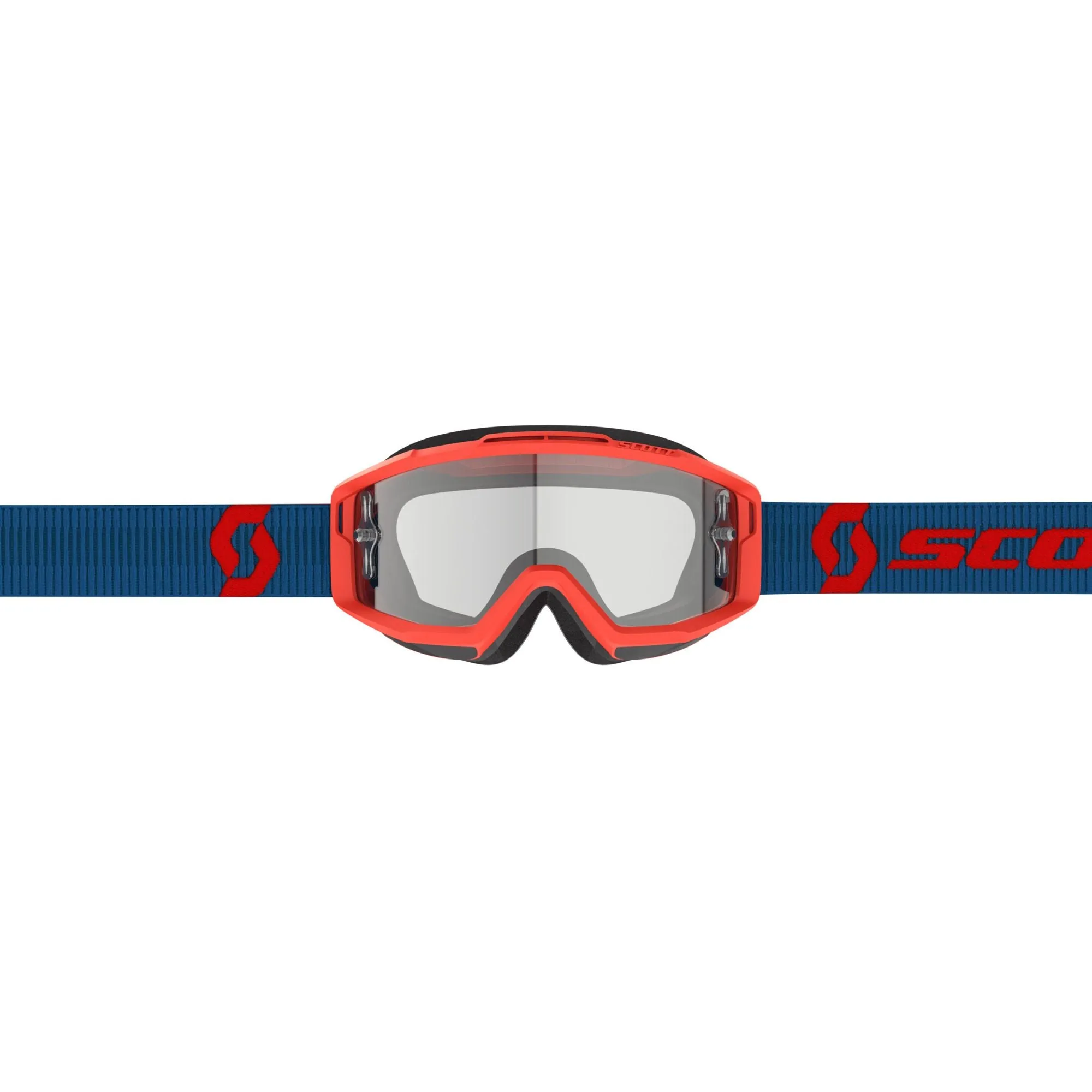 Split OTG Clear Googles