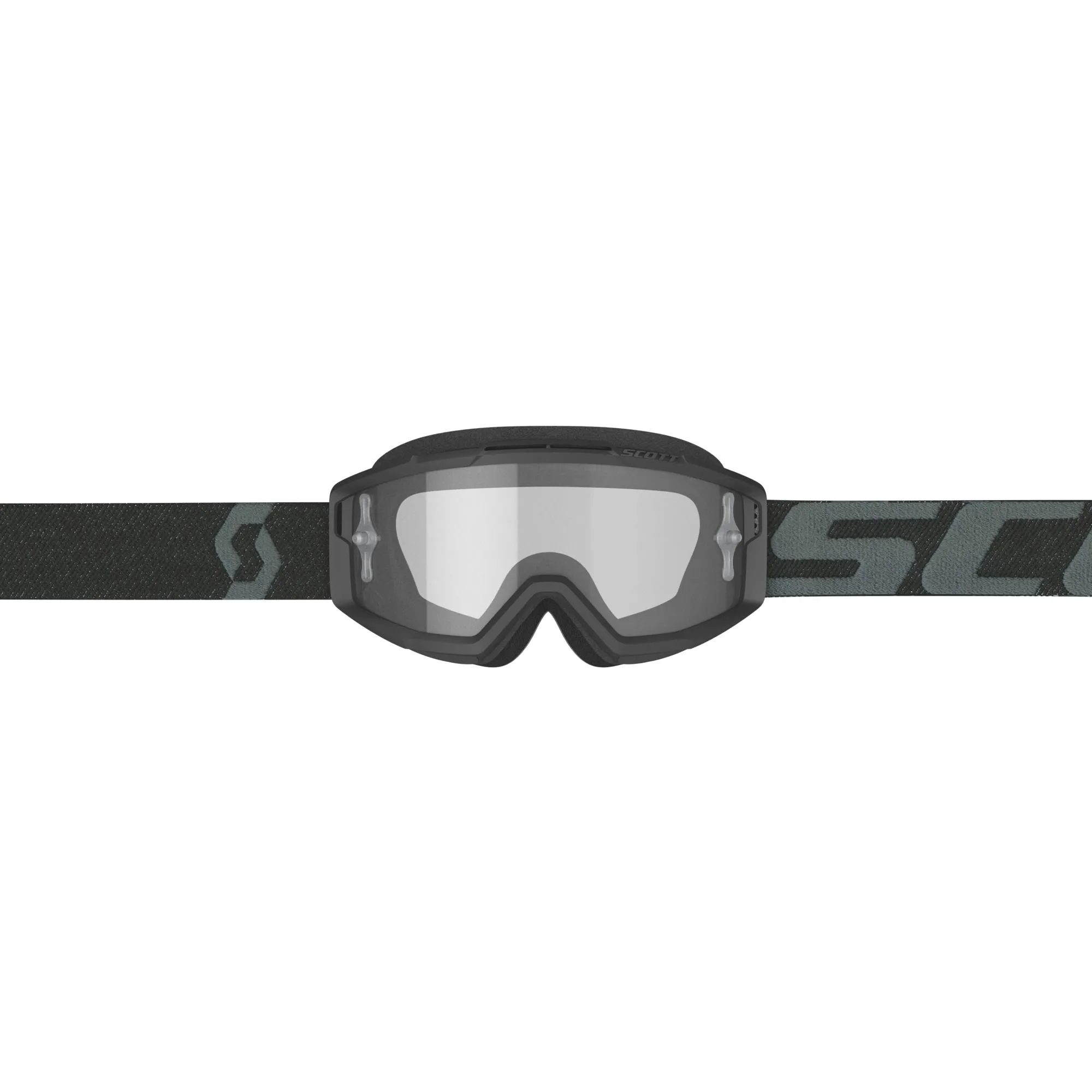 Split OTG Clear Googles