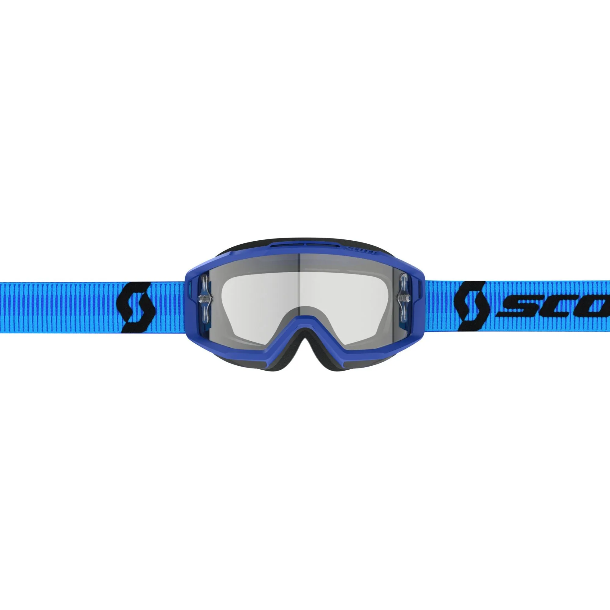 Split OTG Clear Googles