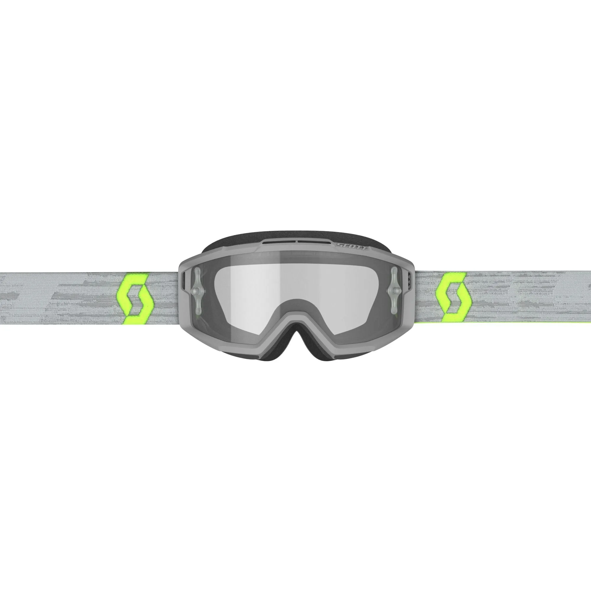 Split OTG Clear Googles