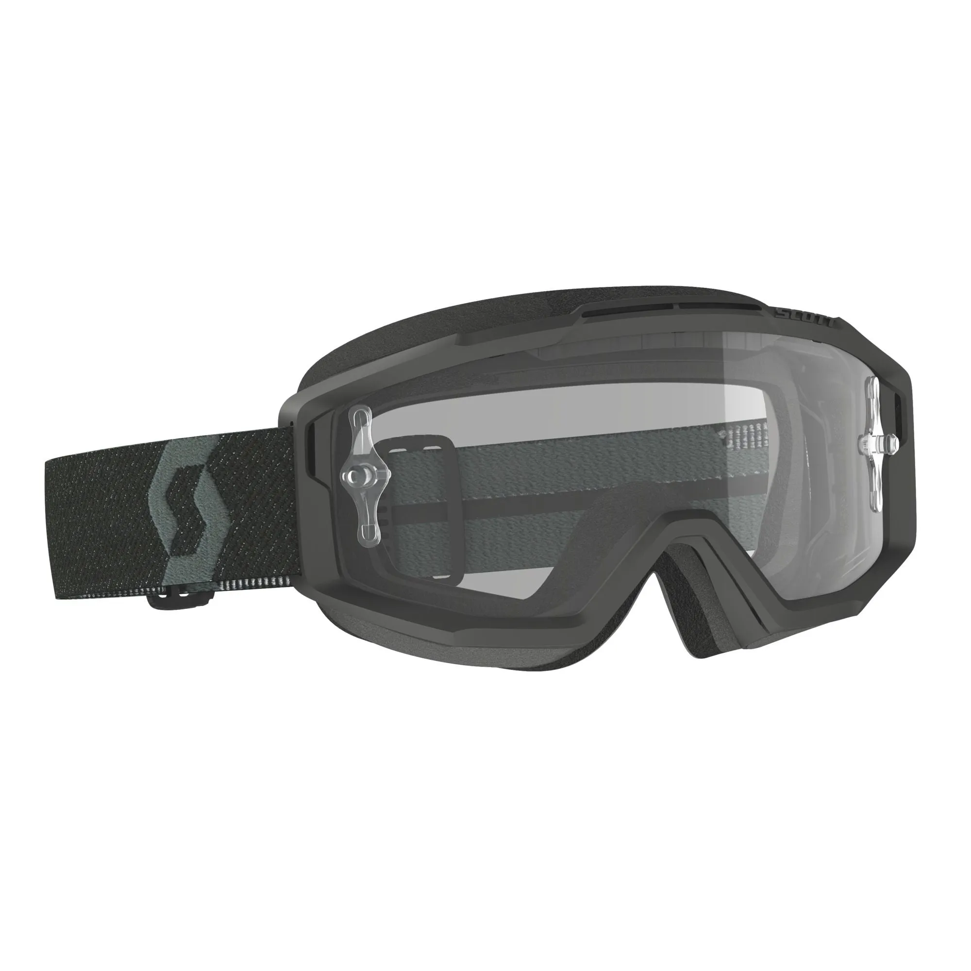 Split OTG Clear Googles