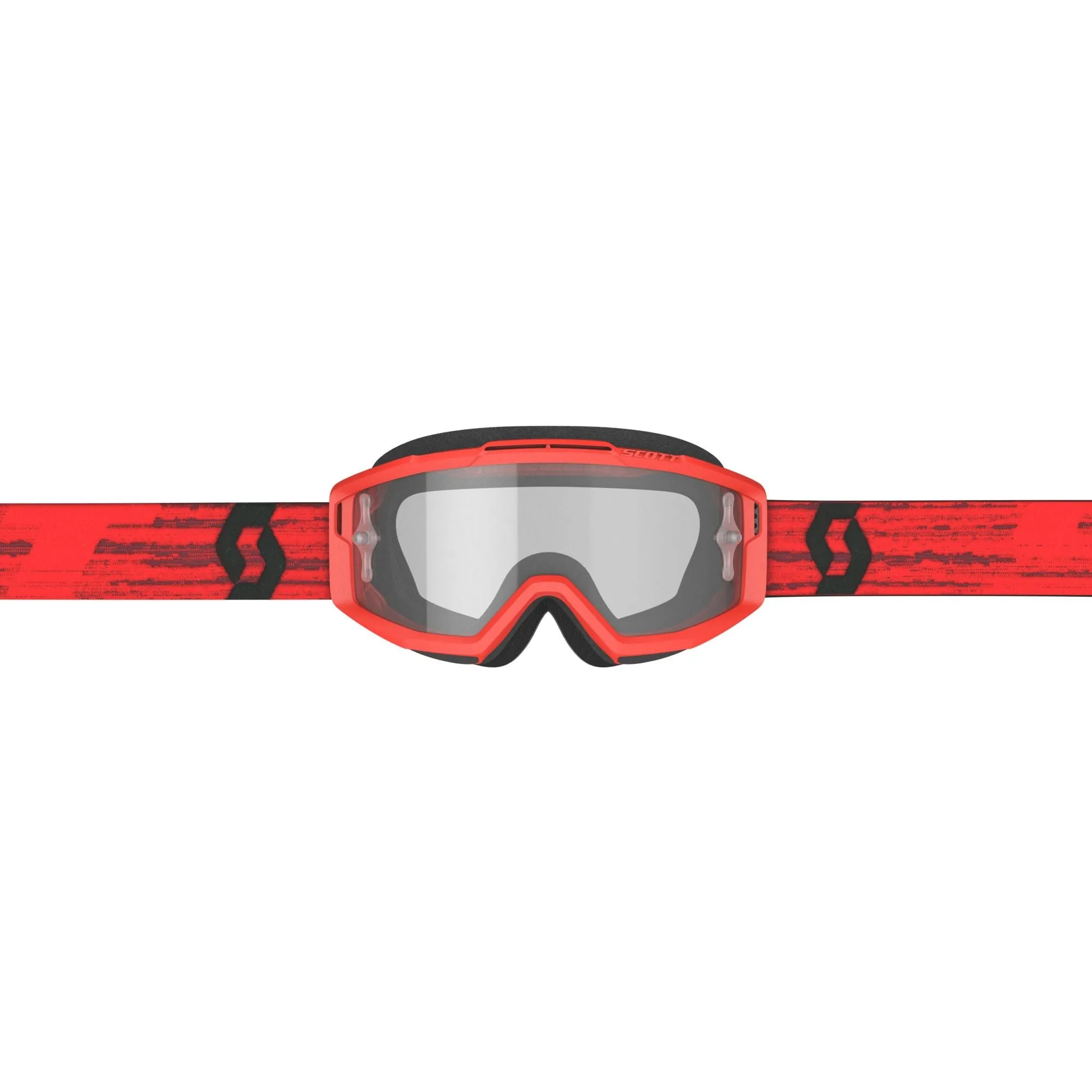 Split OTG Clear Googles