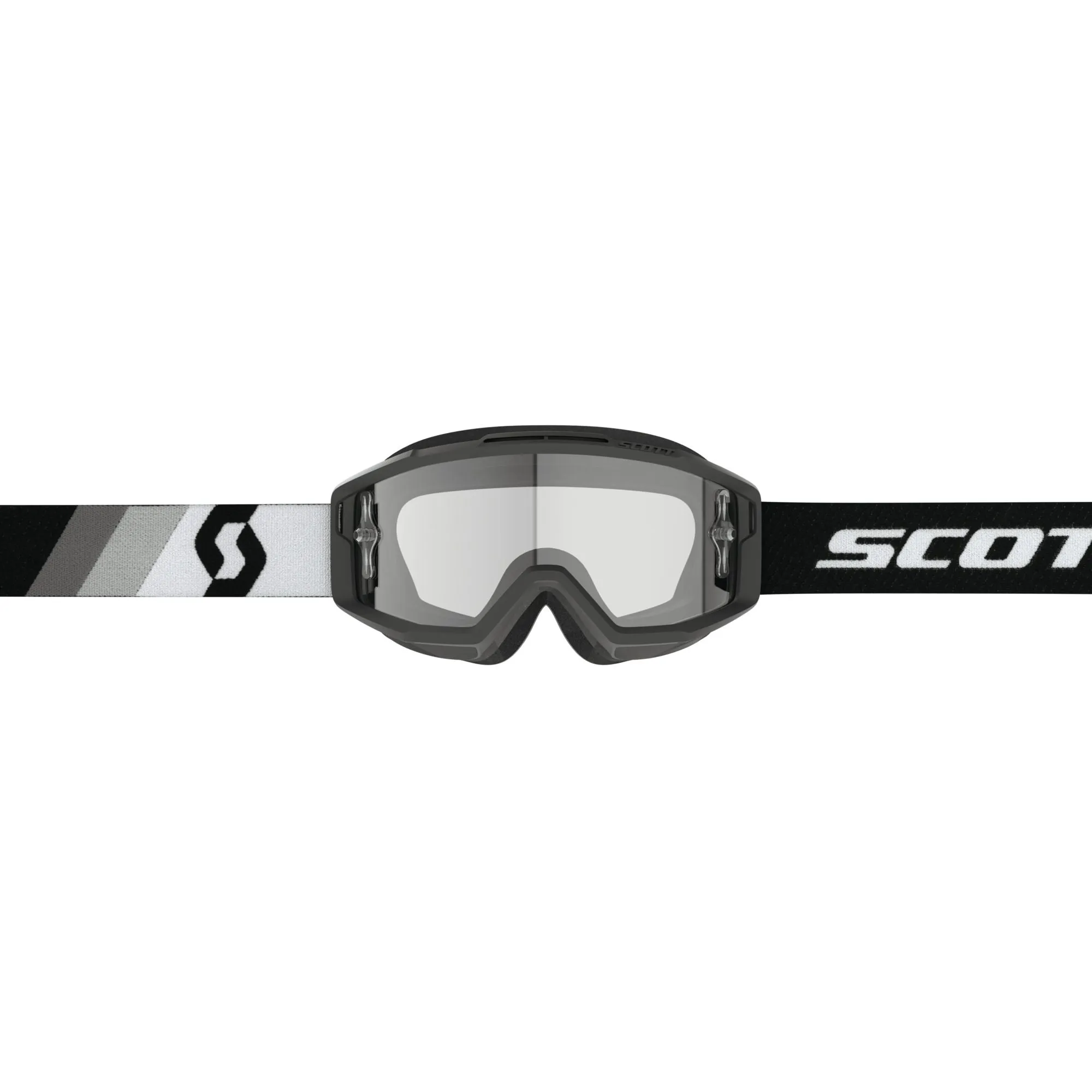 Split OTG Clear Googles