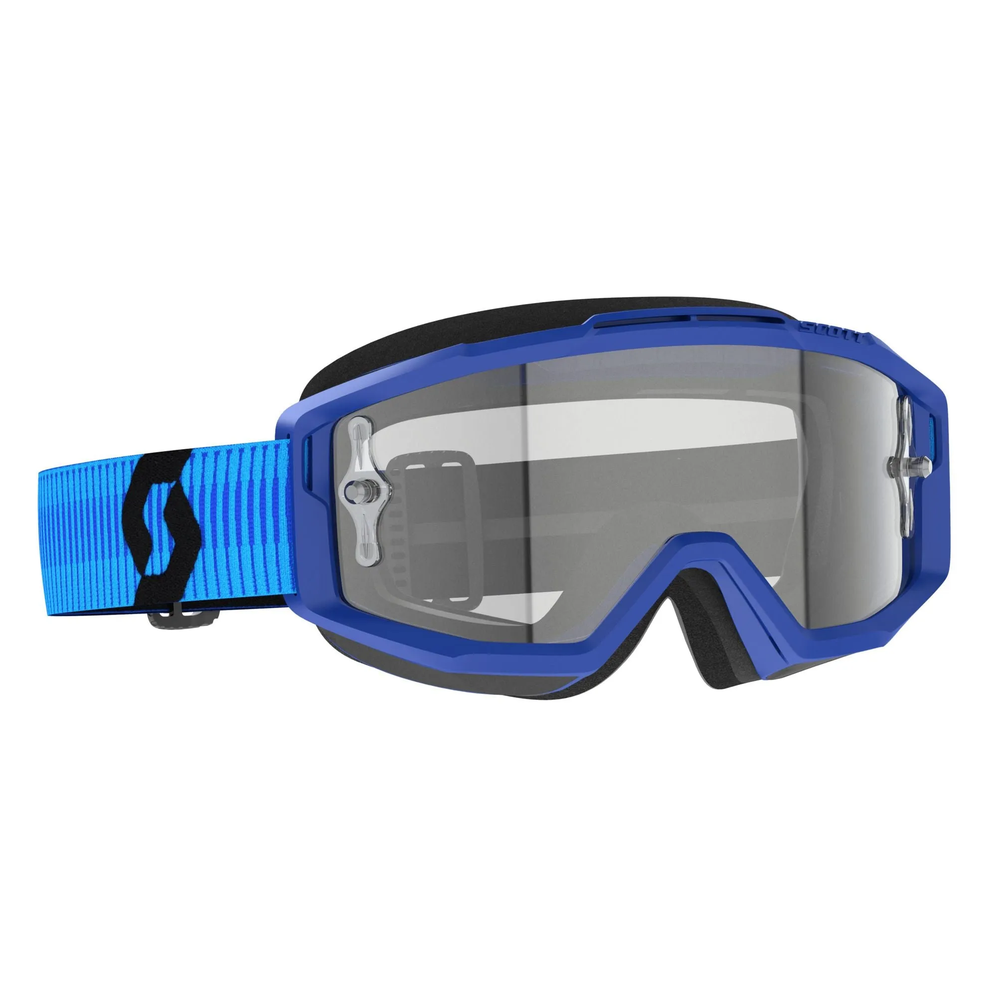 Split OTG Clear Googles