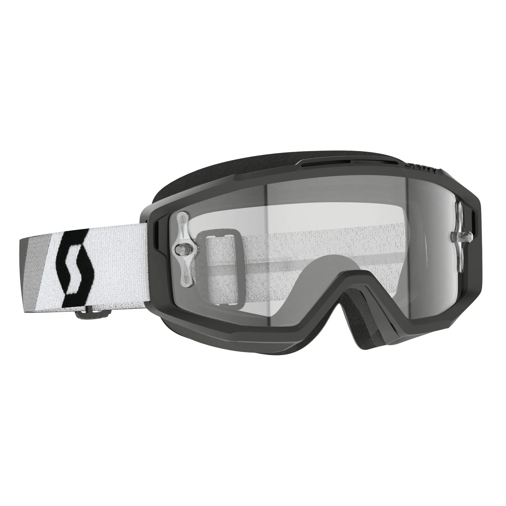 Split OTG Clear Googles