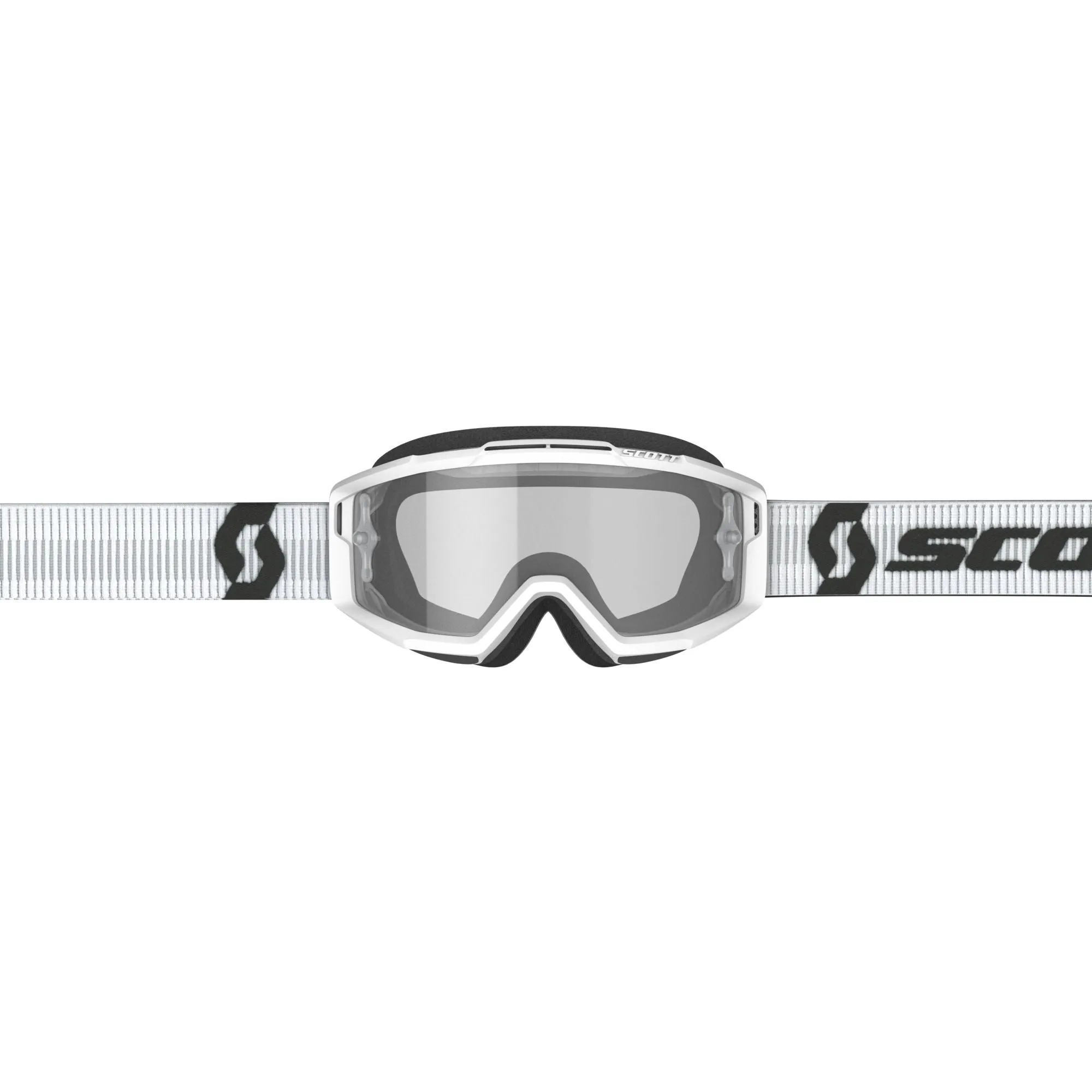 Split OTG Clear Googles