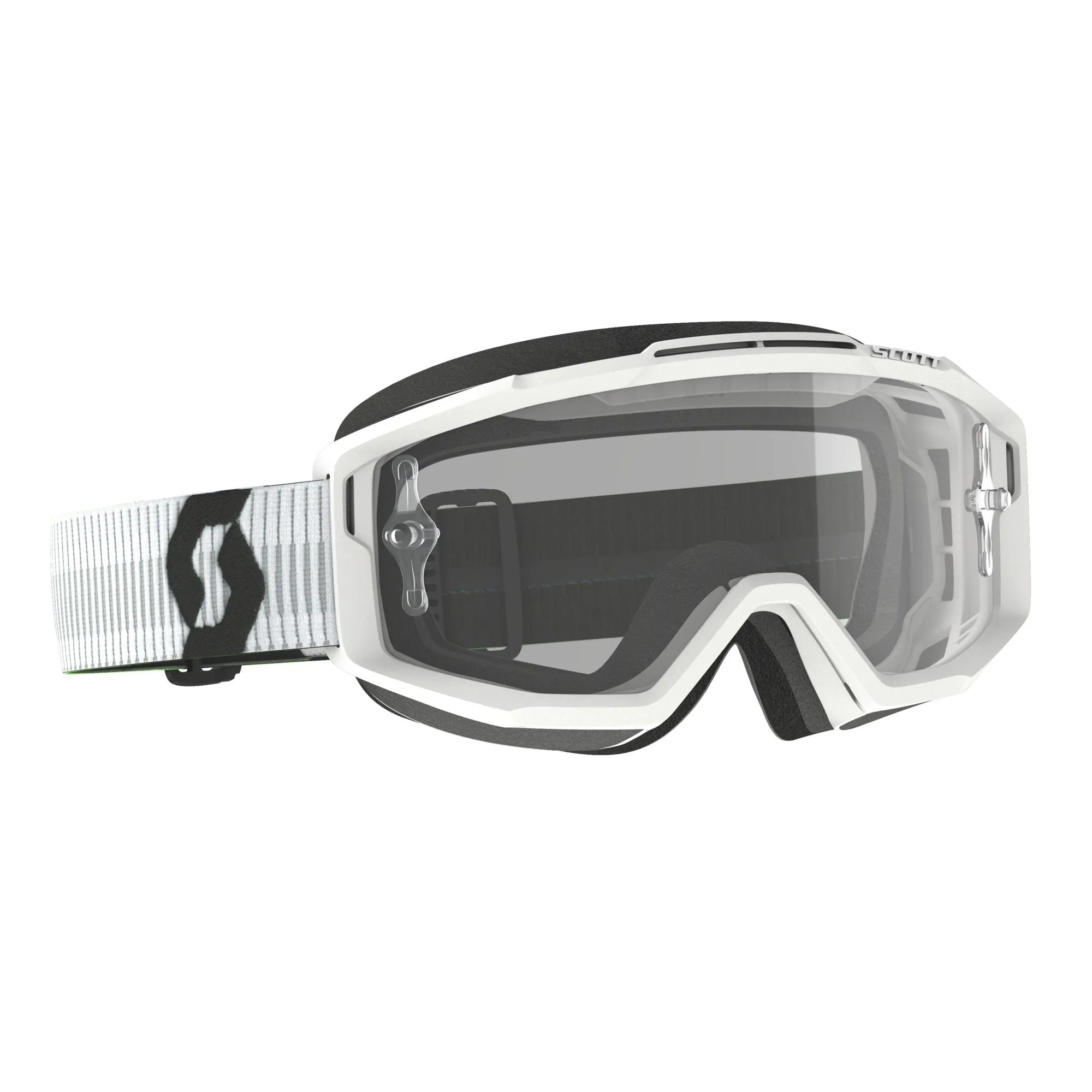 Split OTG Clear Googles
