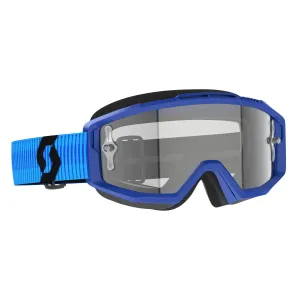Split OTG Clear Googles