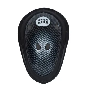 SS Super Abdominal Guard Size