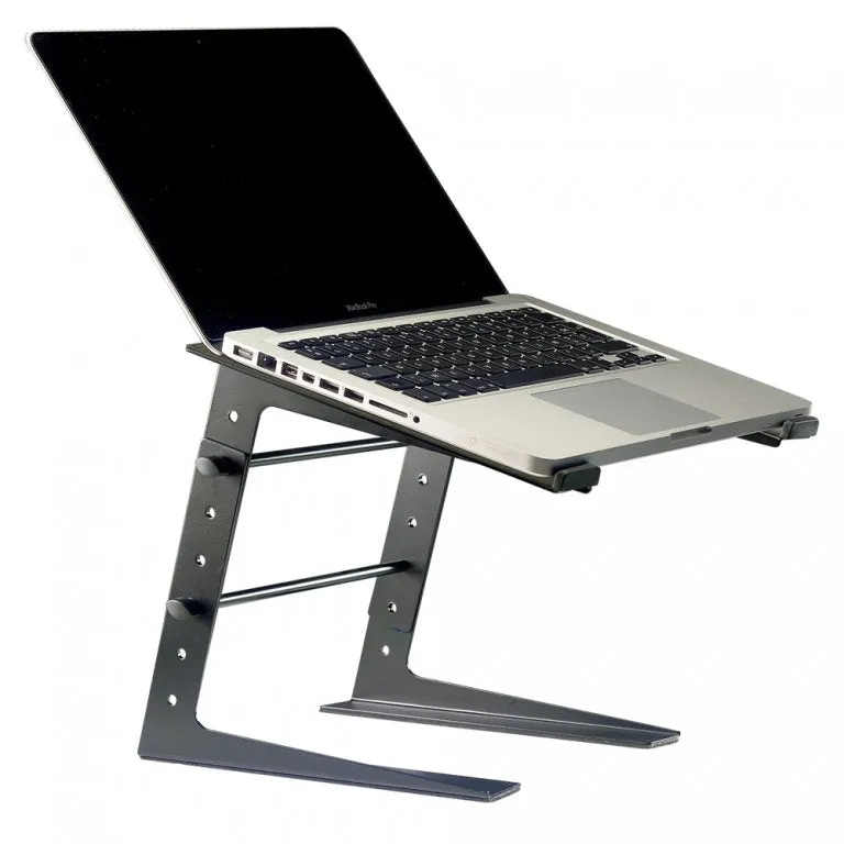 Stagg DJS-LT10 Professional Laptop Stand