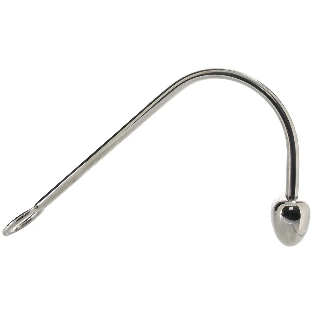 Stainless Steel Anal Hook