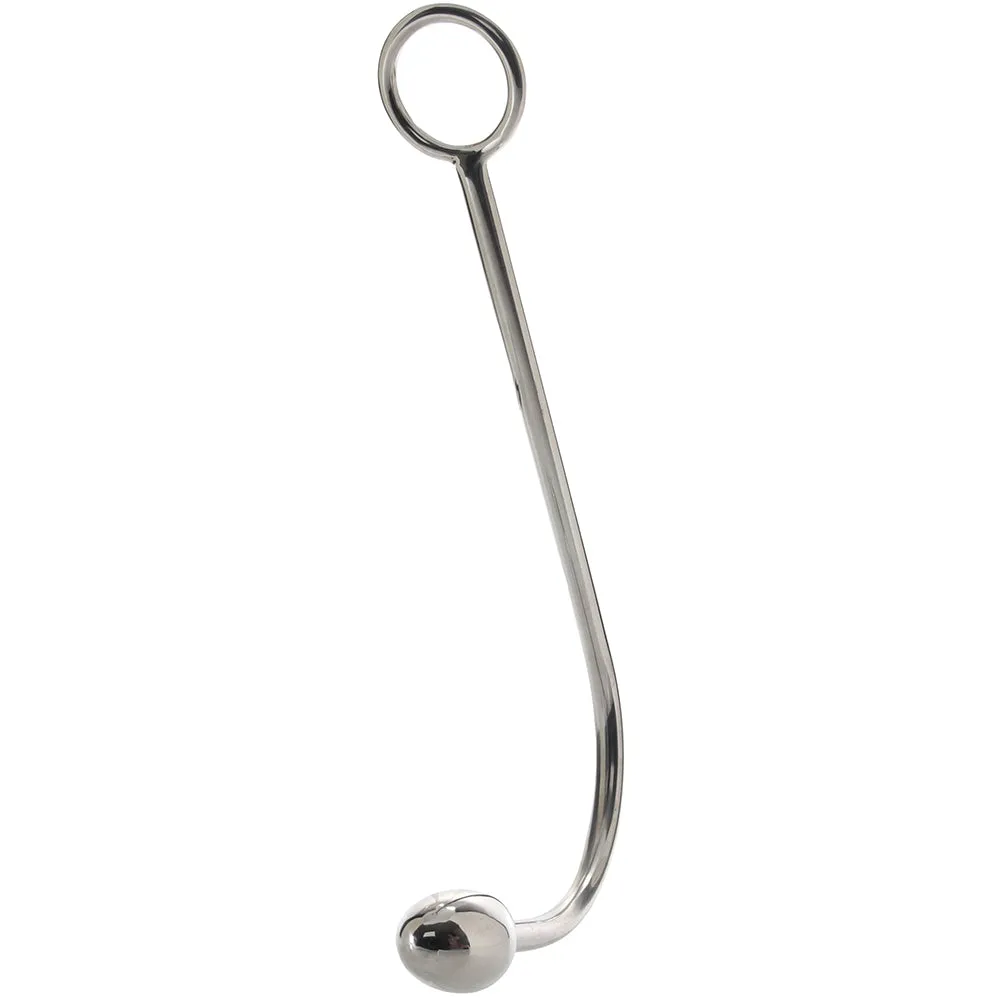 Stainless Steel Anal Hook