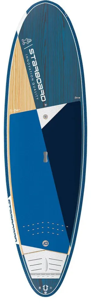 Starboard Whopper Starlite