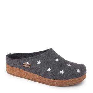 STELLINE - GREY - WOOL