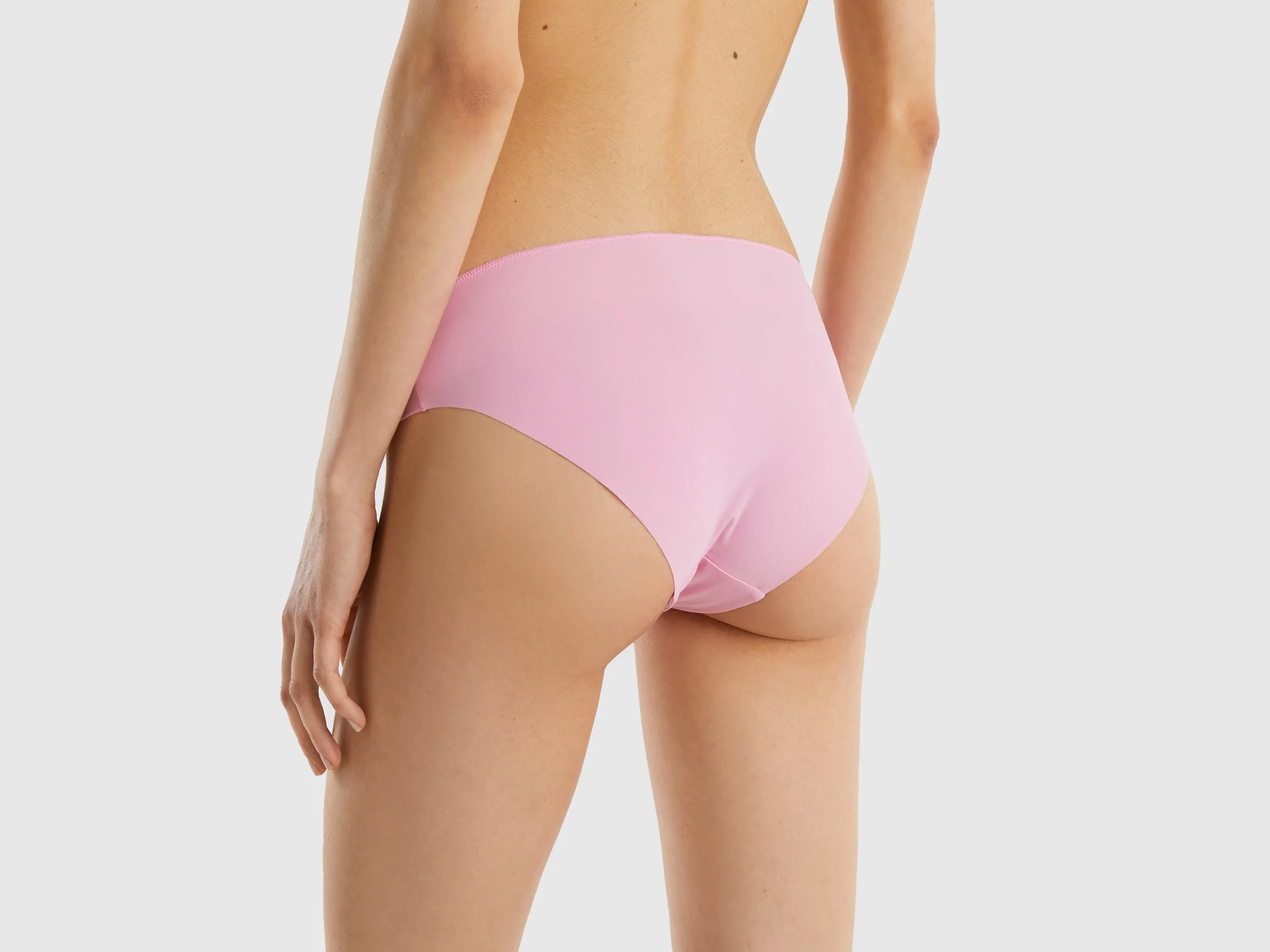 STRETCH UNDERWEAR